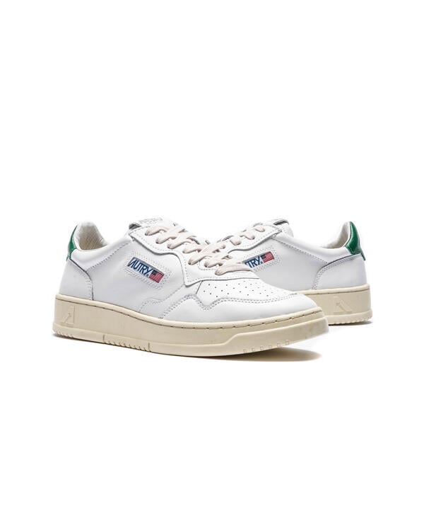 Autry Action Shoes MEDALIST LOW | AULMLL20 | AFEW STORE